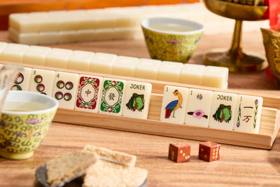 Garden Tile Set
