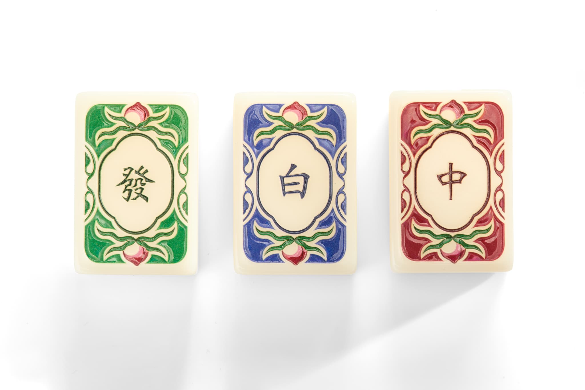 The Golden Harvest Tiles **PRE-ORDER**