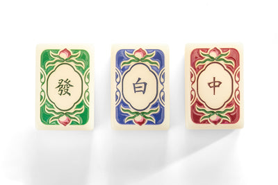 The Golden Harvest Tiles **PRE-ORDER**