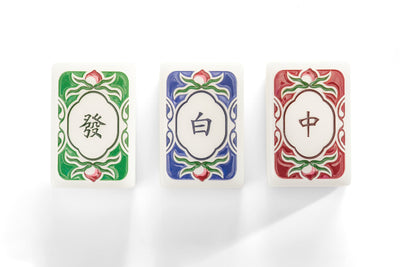 The Golden Harvest Tiles **PRE-ORDER**