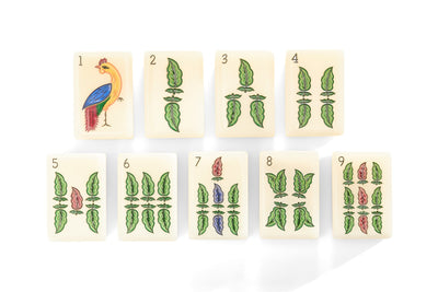 The Golden Harvest Tiles **PRE-ORDER**