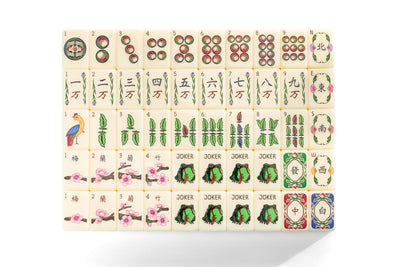 The Golden Harvest Tiles **PRE-ORDER**